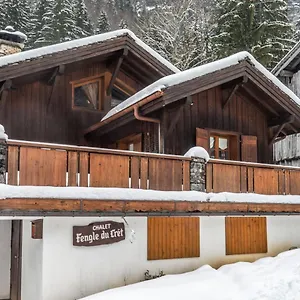 Beau Proche Centre/pistes - Garage - Wifi Chalet Morzine