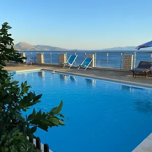 Ionian Bay Apartmán