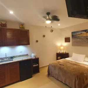Coralito Malecon Luxury Appartement Isla Mujeres