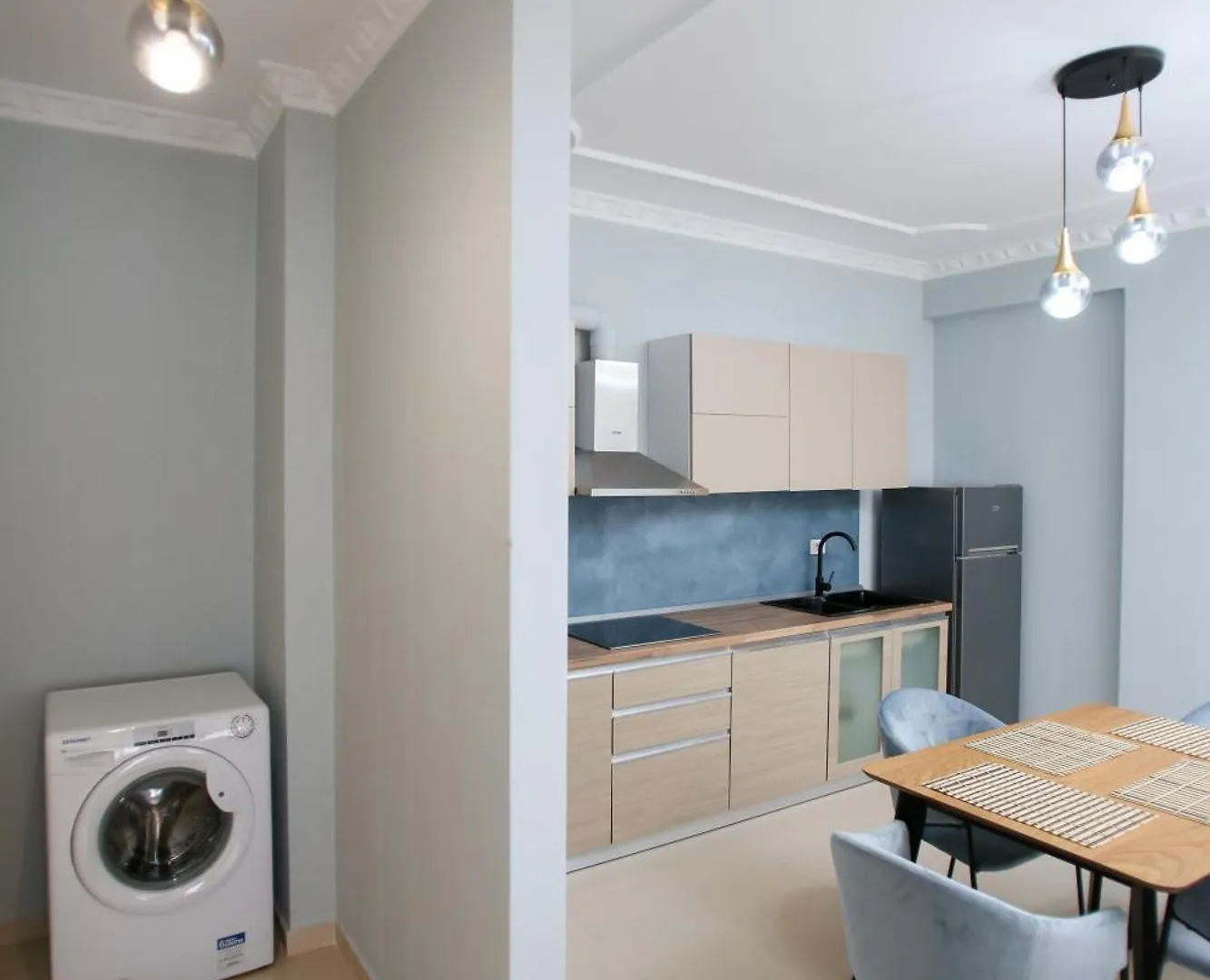 Apartmán Oasis Residence Vlorë