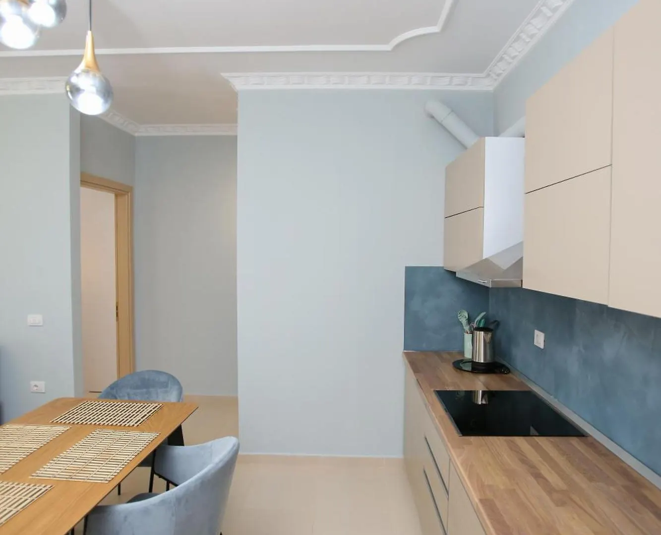 Oasis Residence Vlorë