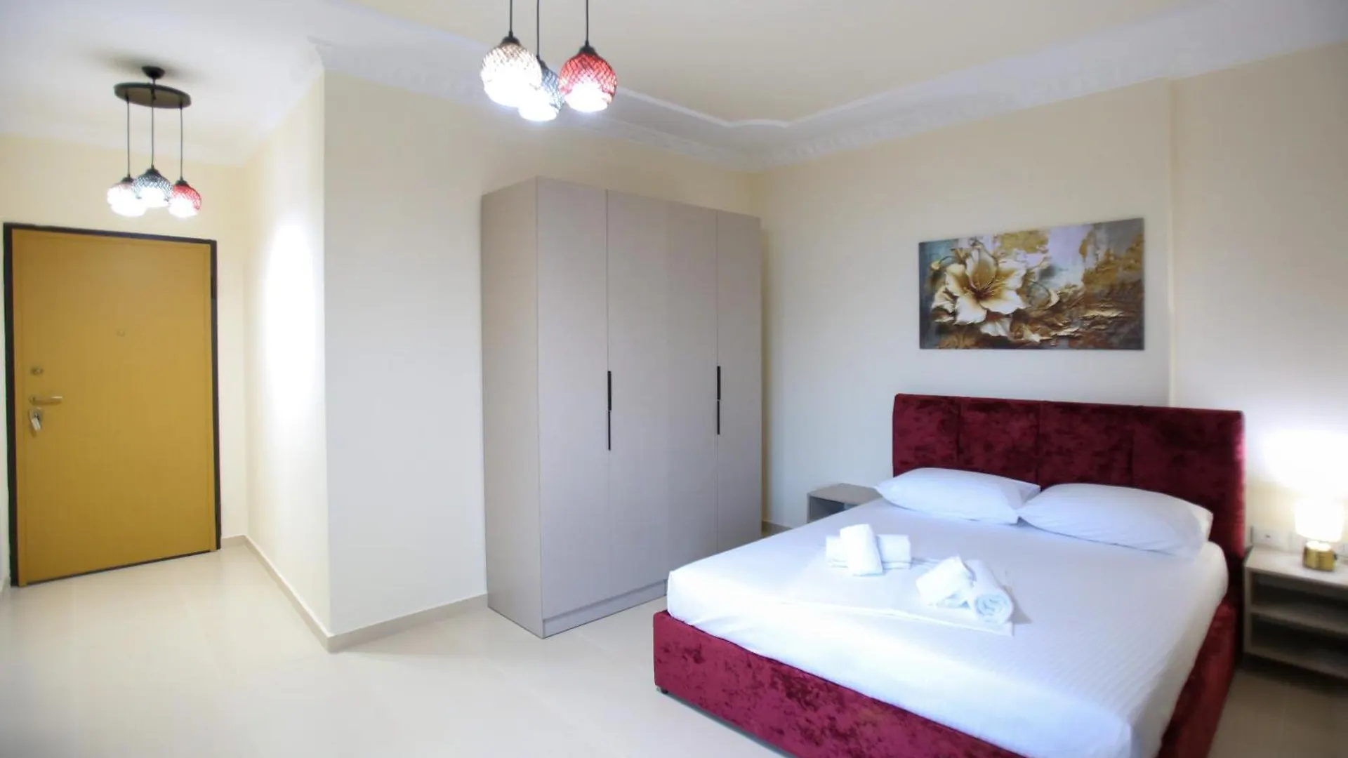 Oasis Residence Vlorë