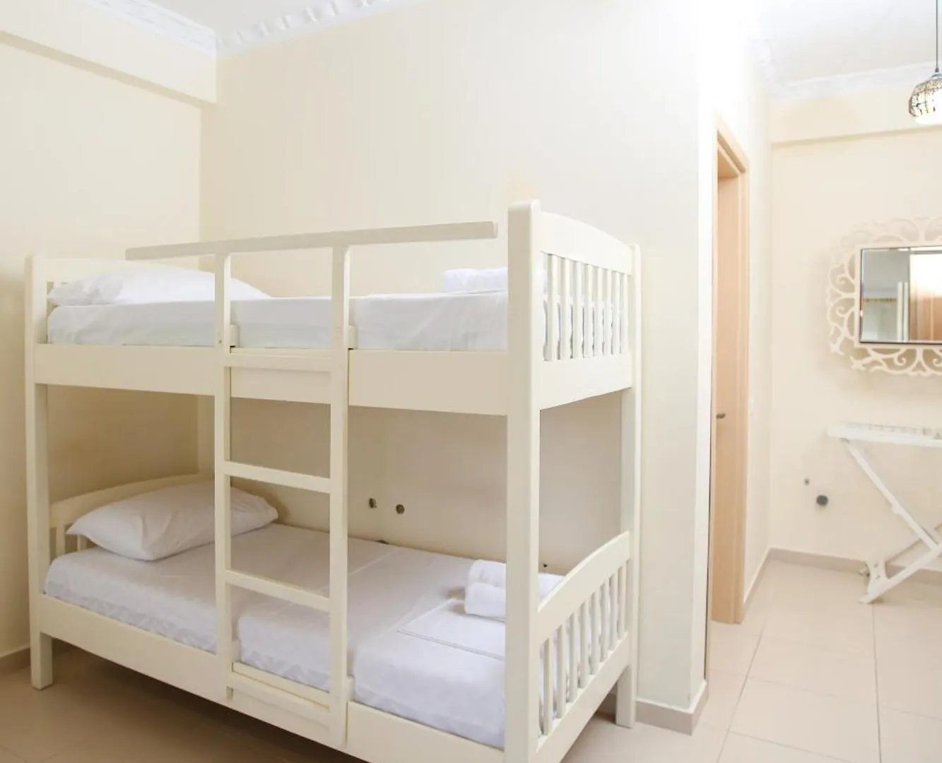 Apartmán Oasis Residence Vlorë